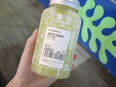 -野萃山·潮汕厚果汁(十亩地店)