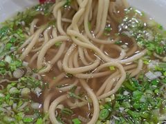 -马子禄牛肉面(金宝街店)