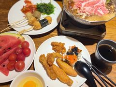 -王氏炉匠·烧鸟放题自助(三里屯店)