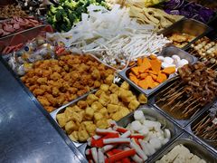 -林静小吃(复兴路店)