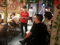 -管氏翅吧(马家堡店)