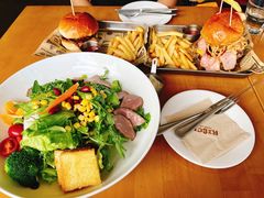-Ricci睿奇美式餐厅(五道口店)
