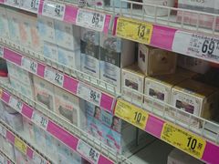 店内环境-大润发(张江店)