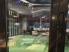 -希尔顿欢朋酒店·欢朋餐厅
