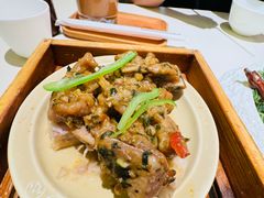 -蔡澜点心·粤菜(嘉里中心店)