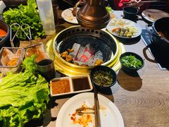 -火炉火自助餐(枫蓝国际店)