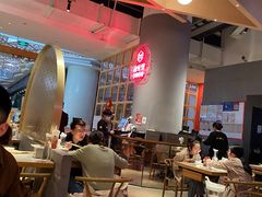 大堂-渝蛙馆(新百店)