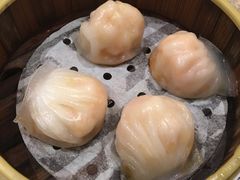 虾饺-香云轩·顺德菜(香云纱园林酒店店)