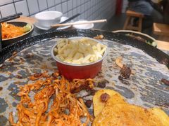 -酒拾烤肉(解放路店)