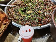 -灶东家民间菜(回兴店)