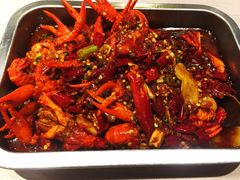 -李叔叔虾蟹大排档(青羊店)