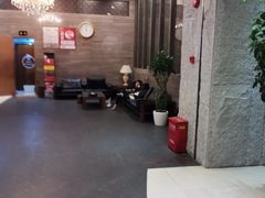 -纽斯桑拿会所(天山店)