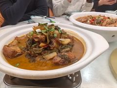 -西城饭店南京菜(新浦路店)