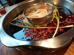 -周幺妹重庆老火锅(银泰城总店)