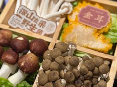 -廖掌柜·重庆鲜货火锅(上海首店)