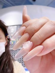 -US•美甲艺术 | 冕光