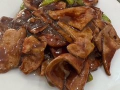 酱爆猪肝-茂隆餐厅(进贤路店)