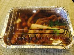 -潮府馆·非遗潮州菜·港式点心(世纪公园店)
