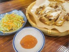 -刘师父老汉口江湖菜(蔡锷路店)