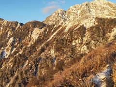 -九峰山