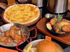 -COMMUNE幻师(翡翠山店)