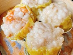 烧买干蒸-味可道·黄圃人家园林酒家(兆丰店)