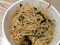 -秦云老太婆摊摊面(观音桥店)