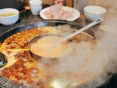 -陈眼镜火锅(总店)