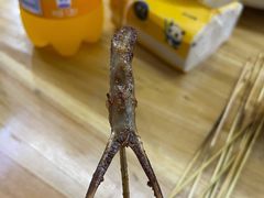 -玛扎烧烤私房菜