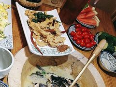 -云海肴云南菜·蒸汽石锅鱼(北京良乡华冠店)