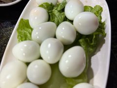 -黔府豆米火锅野菜馆(南马店)