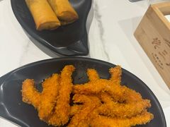 -馋三尺蟹粉小笼(人民广场店)