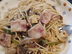 -萨莉亚意式餐厅(苏州食百家店)