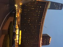 中国大饭店-北京中国大饭店