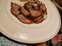 -坤记味道(新华城市广场店)