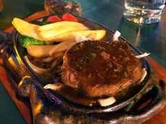 -JUKEBOX玖部音乐餐厅(华侨城店)