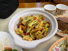 -砂锅居(西四店)