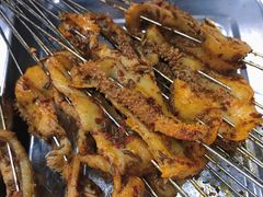 -清真·马峰烤肉(小学习北巷店)