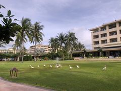 -三亚亚龙湾天域度假酒店