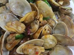-源海渔村·现捞海鲜(大角湾店)