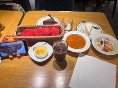 -斗牛士牛排(南京东路店)