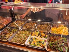 -張飛扒肉·龙江非遗(道外店)