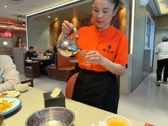 -蝎王府羊蝎子(天通苑店)