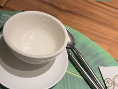 -帕蓝·暹罗料理(大学路店)