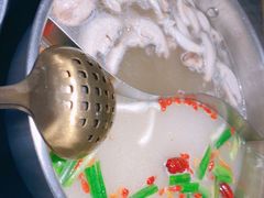 -许府牛火锅(信义坊总店)