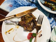 -瓷忆·瓷文化餐厅(上海店)