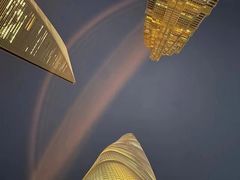 -上海中心大厦