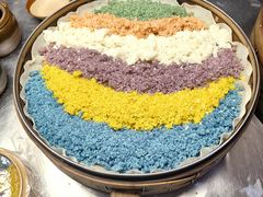 -大观篆新农贸市场