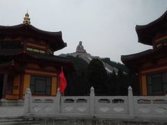 -龙口南山旅游景区