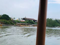 -东寨港红树林旅游区